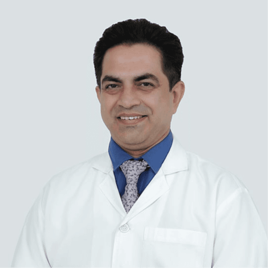 د. أناند رافيندران
أستشارة - Professional healthcare practitioner