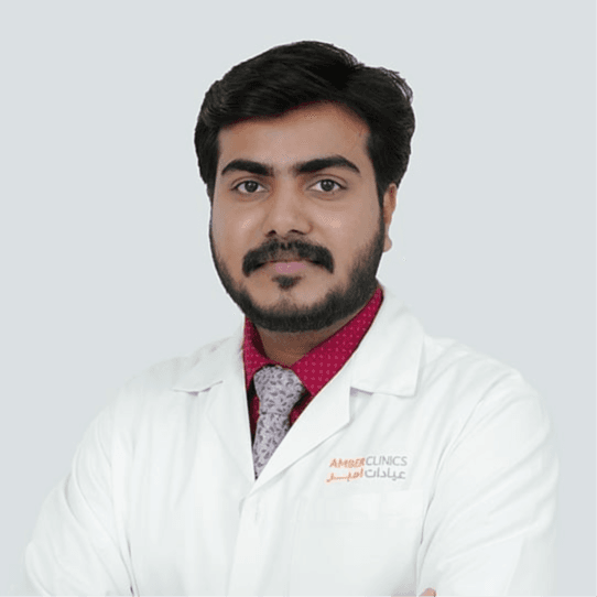 د. محمد رياس أحمد
أستشارة - Professional healthcare practitioner