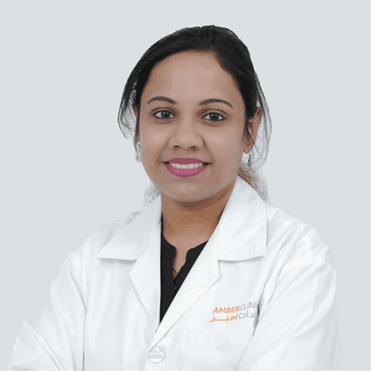 د. تارا جوبيناثان
أستشارة - Professional healthcare practitioner