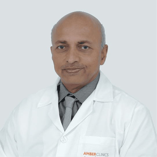 Dr. Yogesh Agrawal
Consultation - Professional healthcare practitioner