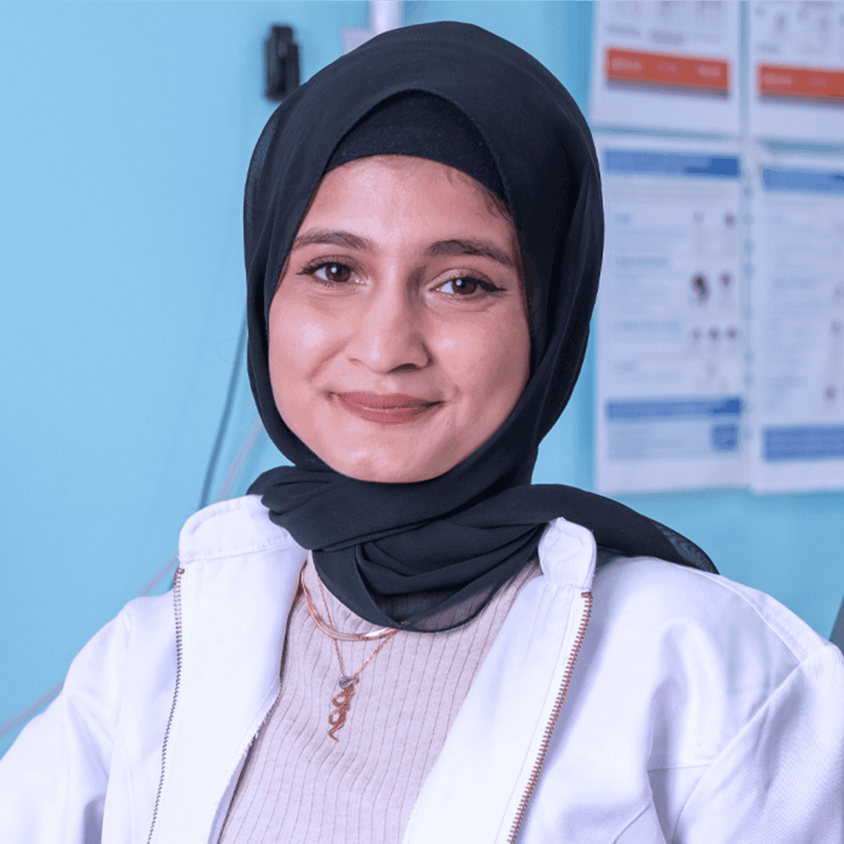 د. بلسم علي طه الأعظمي
أستشارة - Professional healthcare practitioner