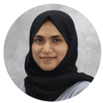 الآنسة ريفلا تشيروكابالي
جلسة إعادة التأهيل العصبي العضلي (15 دقيقة) - Professional healthcare practitioner