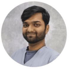 Mr. Viswakumar Moorthy
30 Minutes Session - Professional healthcare practitioner
