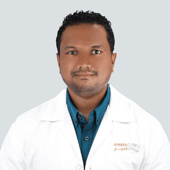 Dr. Shahmy Hilmy
Consultation - Professional healthcare practitioner