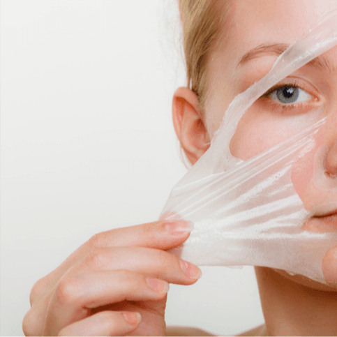 Rejuvenation / Yellow Peel - Healthcare service image