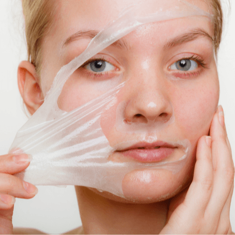 Consultation & Skin Brightening Peel-Ferulac - Healthcare service image