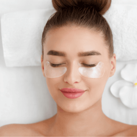 Mesotherapy with Antx Growth Factor / Exosomes - Healthcare service image