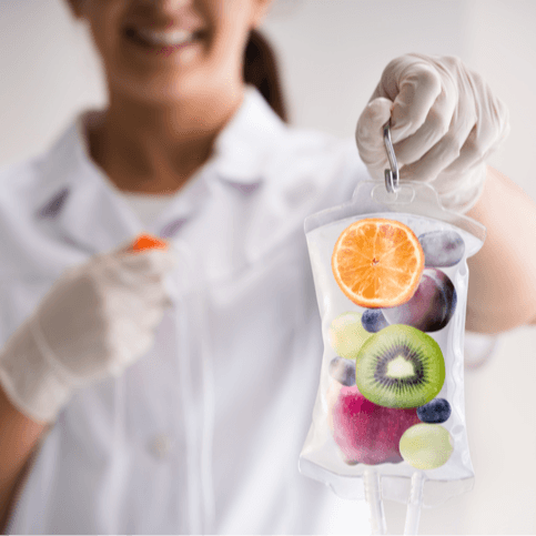 IV Drip Energy & Weight Loss - Healthcare service image