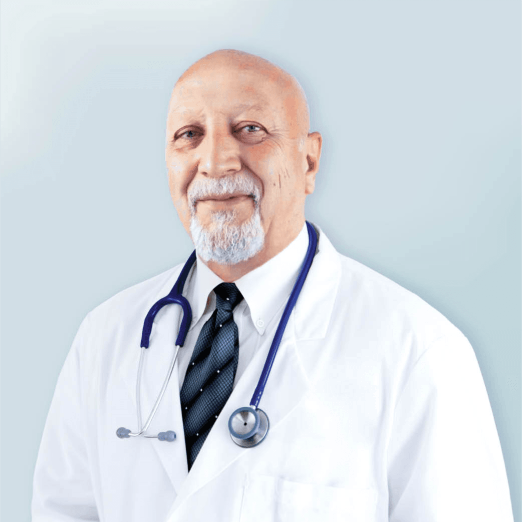 Dr. Omar Awija
Consultation - Professional healthcare practitioner