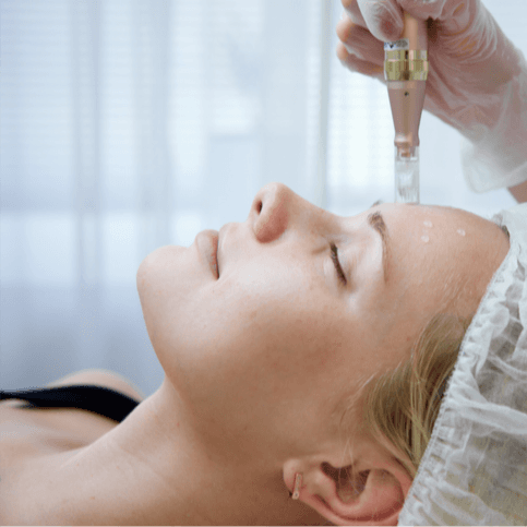 Brightening Glow Mesotherapy - Healthcare service image