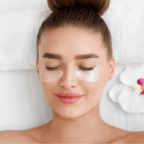 Tear Trough / Under Eye Hollows - Healthcare service image