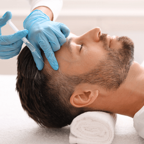 PRP [Starting Price] - Healthcare service image