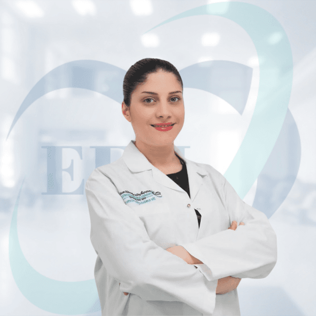 غير محدد ماريا نيكولا
أستشارة - Professional healthcare practitioner