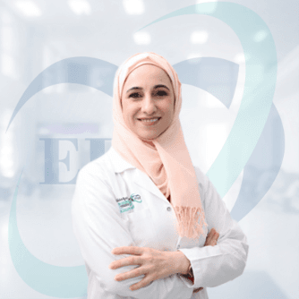 Dr. Masia Tellawy
Consultation - Professional healthcare practitioner