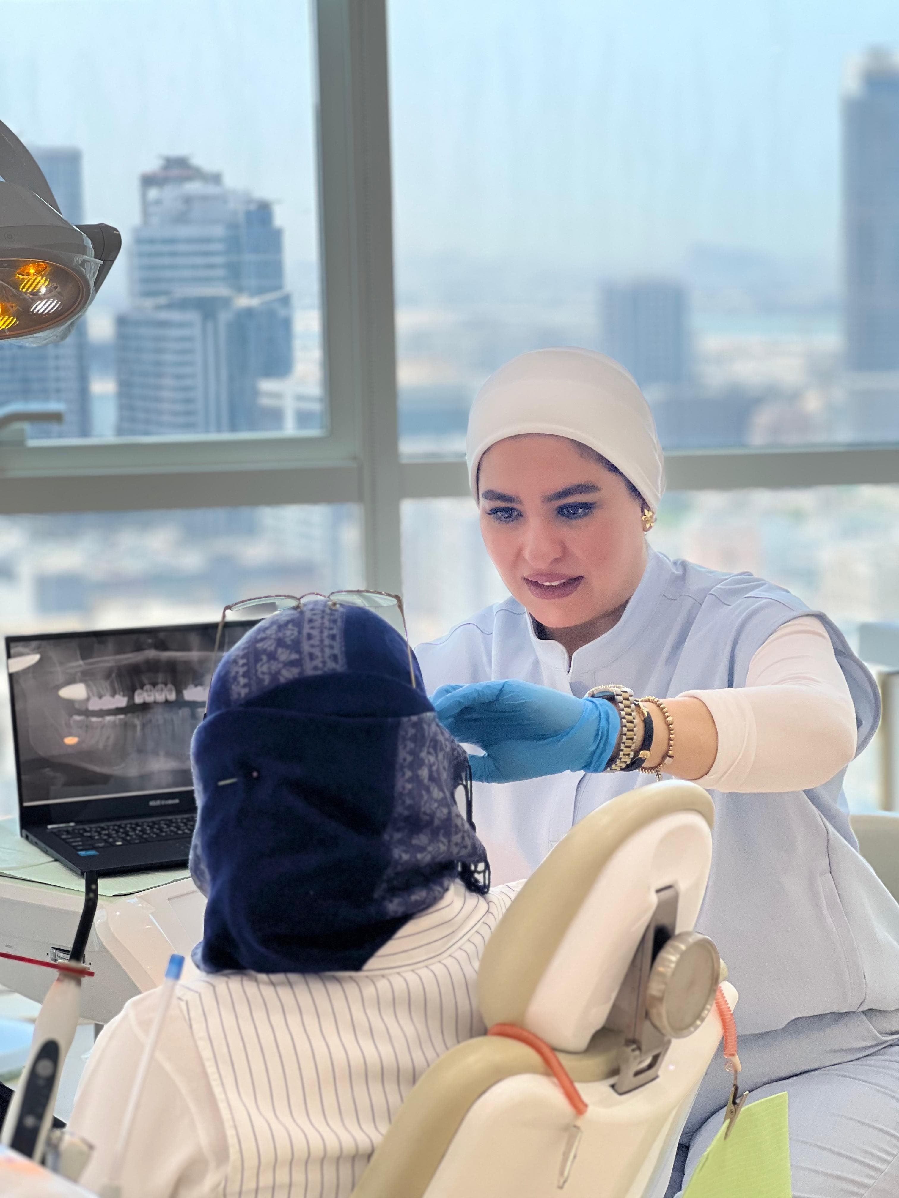 تاج PFM - Healthcare service image