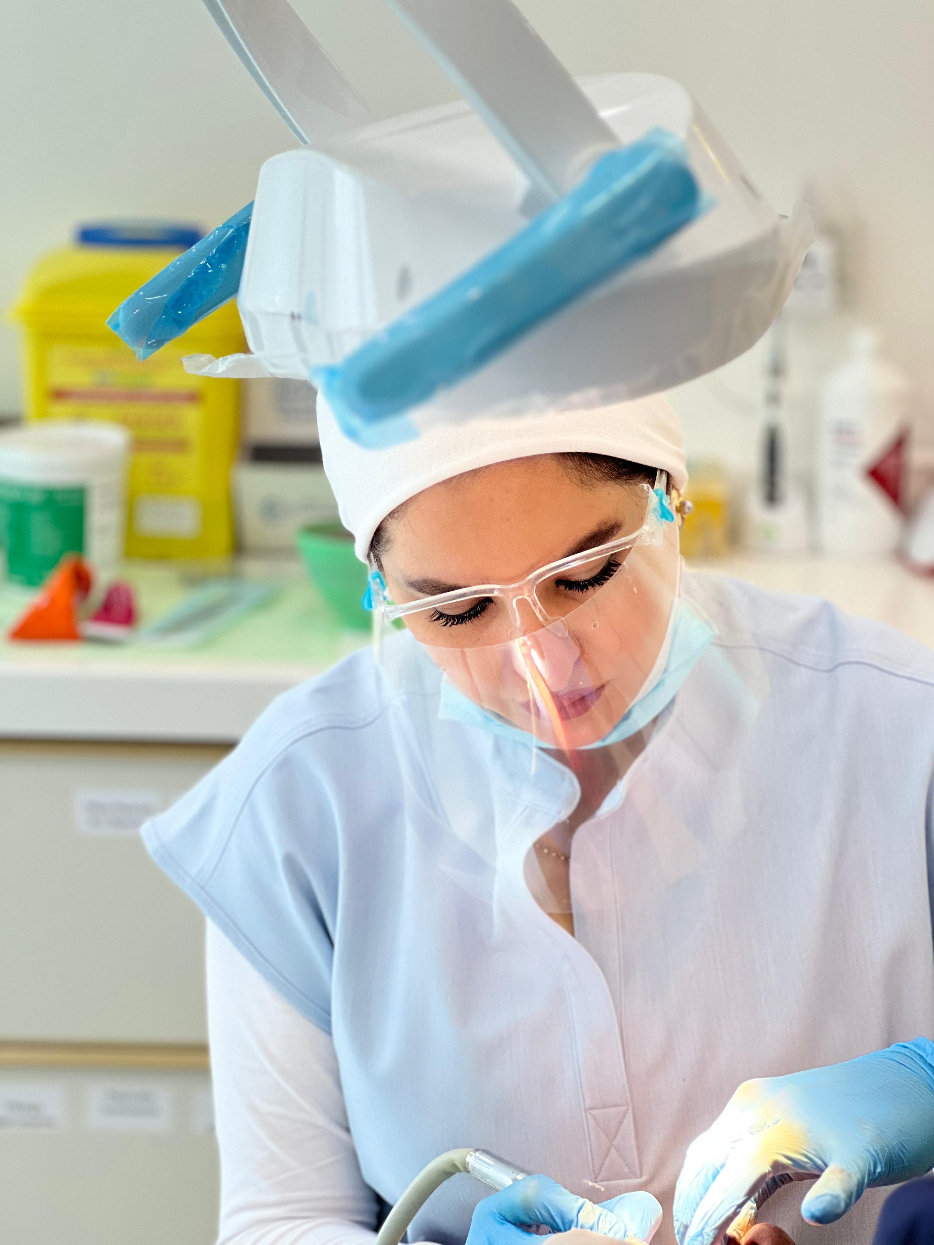 Simple Extraction - Healthcare service image