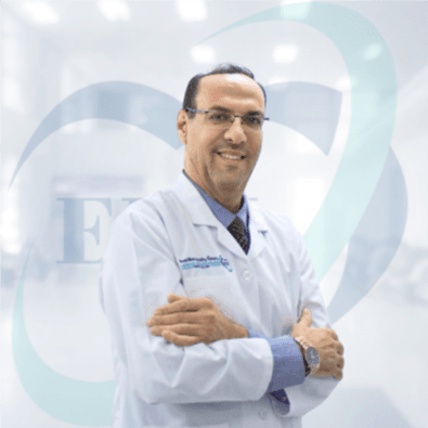 غير محدد سعيد أبو صعب
تجميل الأنف (جراحة الأنف) - Professional healthcare practitioner