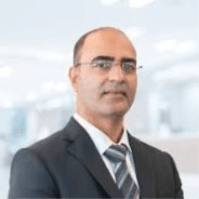 د. عرفان علي شيرا
أستشارة - Professional healthcare practitioner