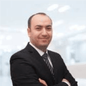د. أحمد مجلال
أستشارة - Professional healthcare practitioner