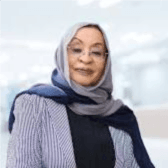 Dr. Nagwa Khalil Akasha
Consultation - Professional healthcare practitioner