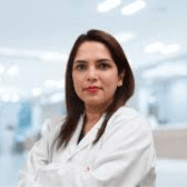 د. أنجو بهاجتانا
أستشارة - Professional healthcare practitioner