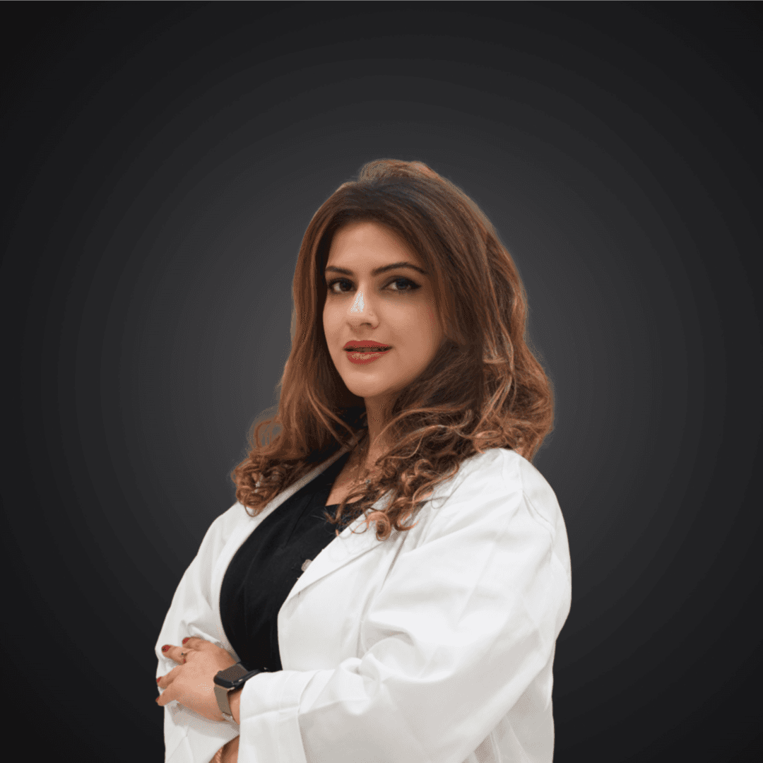 د. نازيا سعد
أستشارة - Professional healthcare practitioner