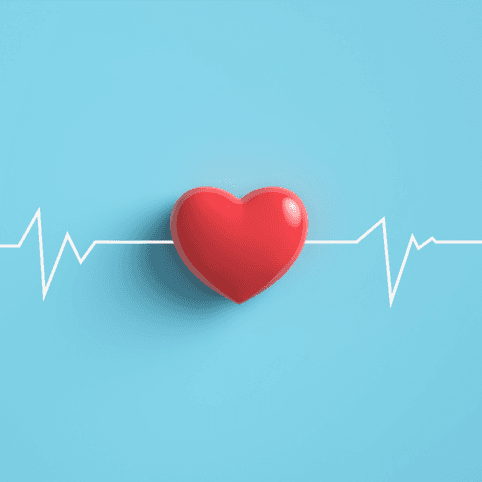 ECG - Healthcare service image