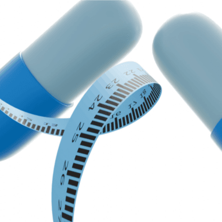 Smart Capsule For Weight Loss - Healthcare service image