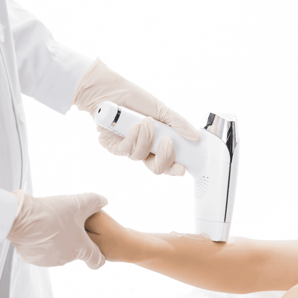 Full Body (Women) - Healthcare service image