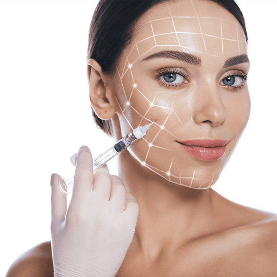 Consultation & Ejal 40 Skin Booster - Healthcare service image