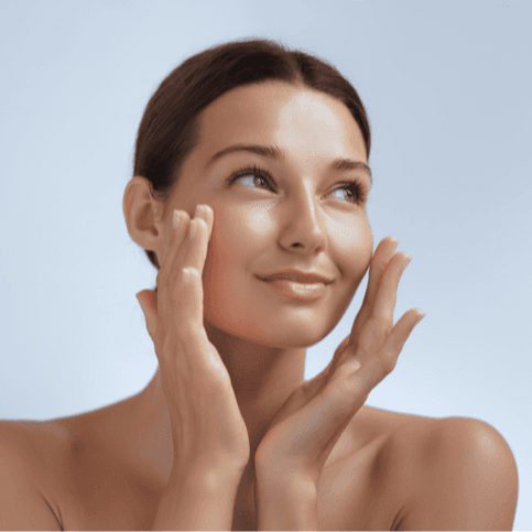 علاج الوجه هايدرا جلو - Healthcare service image