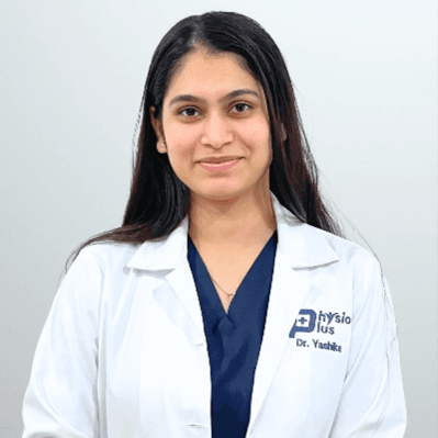 د. ياشيكا كوشيك
5 جلسات + جلسة مجانية - Professional healthcare practitioner