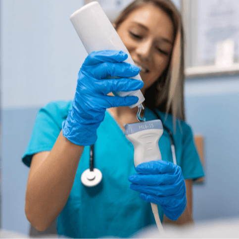 Multiple Utrasound Discounted Services - Healthcare service image