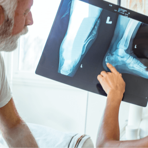 خصم ثابت - Healthcare service image