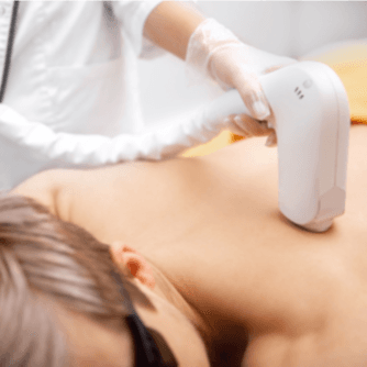 Back - Healthcare service image