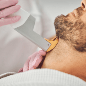 الجسم الكامل - Healthcare service image