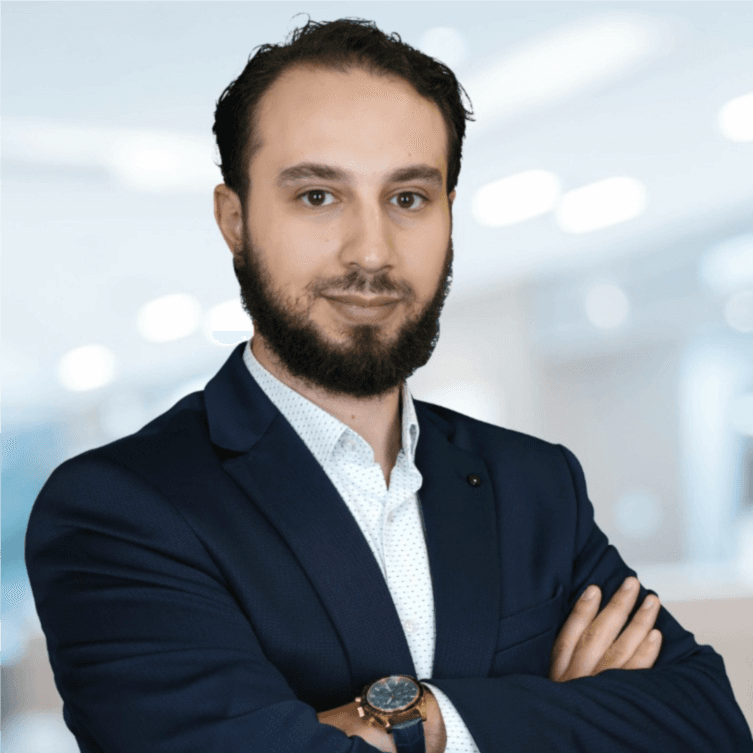 Dr. Hesham Tayel
Consultation - Professional healthcare practitioner