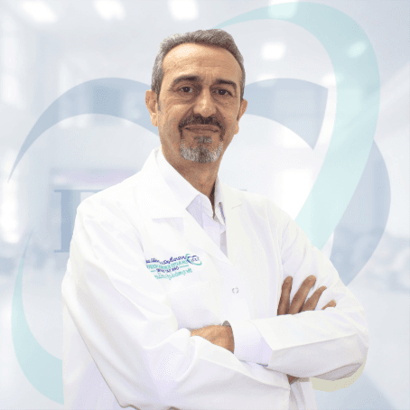 Dr. Nidal Fahd Al Naqoula
Hernia Surgery - Professional healthcare practitioner