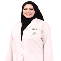 د. فرات قاسم
أستشارة - Professional healthcare practitioner