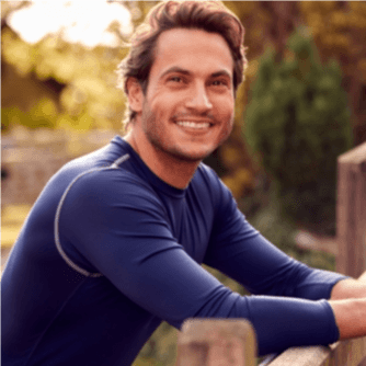 Male 31 - 49 yrs Screening - Healthcare service image