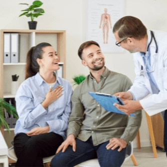 حزمة الرعاية الصحية الأولية - Healthcare service image