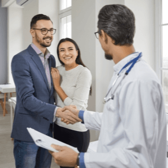 Sexual Wellness - Healthcare service image