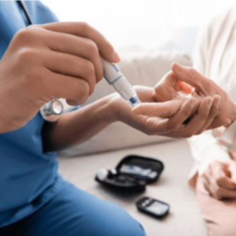 Premium Diabetic - Healthcare service image