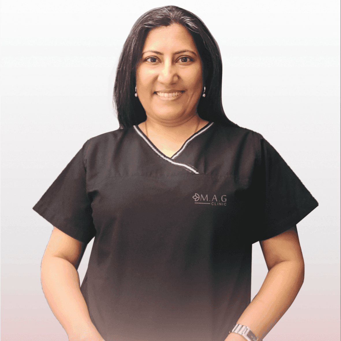 د. كافيتا ماهيش
أستشارة - Professional healthcare practitioner
