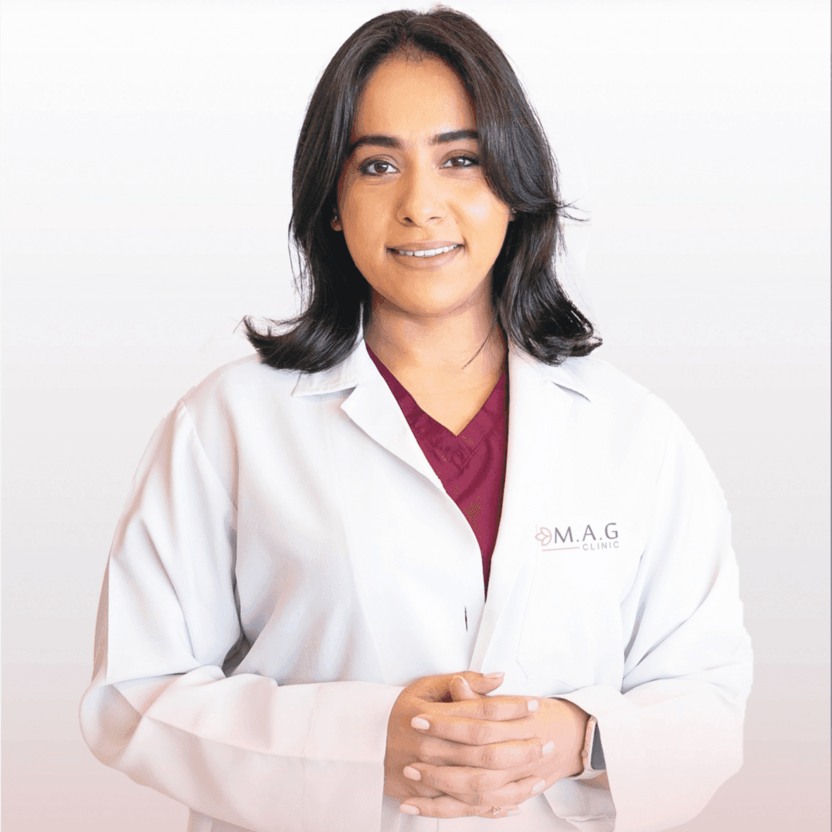 Dr. Vinita Soni
Urinary Incontinence Management [Men and Women] - Professional healthcare practitioner