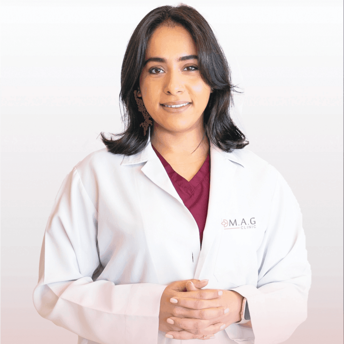 Dr. Vinita Soni
Postnatal Exercises [Maternity Package] - Professional healthcare practitioner
