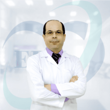 Dr. Rami Alkhouli
Consultation - Professional healthcare practitioner