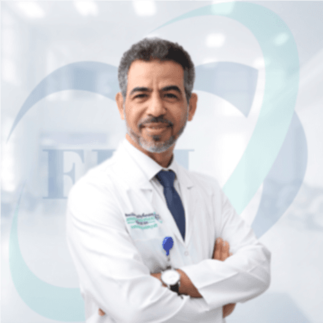 Dr. Ali Hassan
Consultation - Professional healthcare practitioner