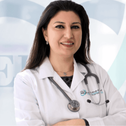غير محدد رولا حجة
الاستشارة - Professional healthcare practitioner
