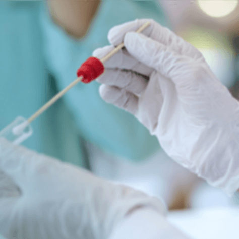 Lab Test - Healthcare service image